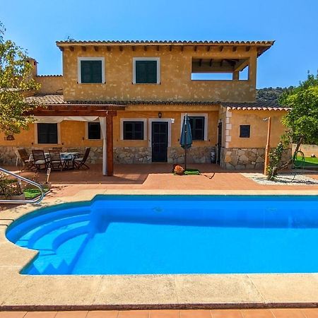 Ponton House, Villa With Pool, Close To Palma Town, Perfect Location Plamanyola Zewnętrze zdjęcie