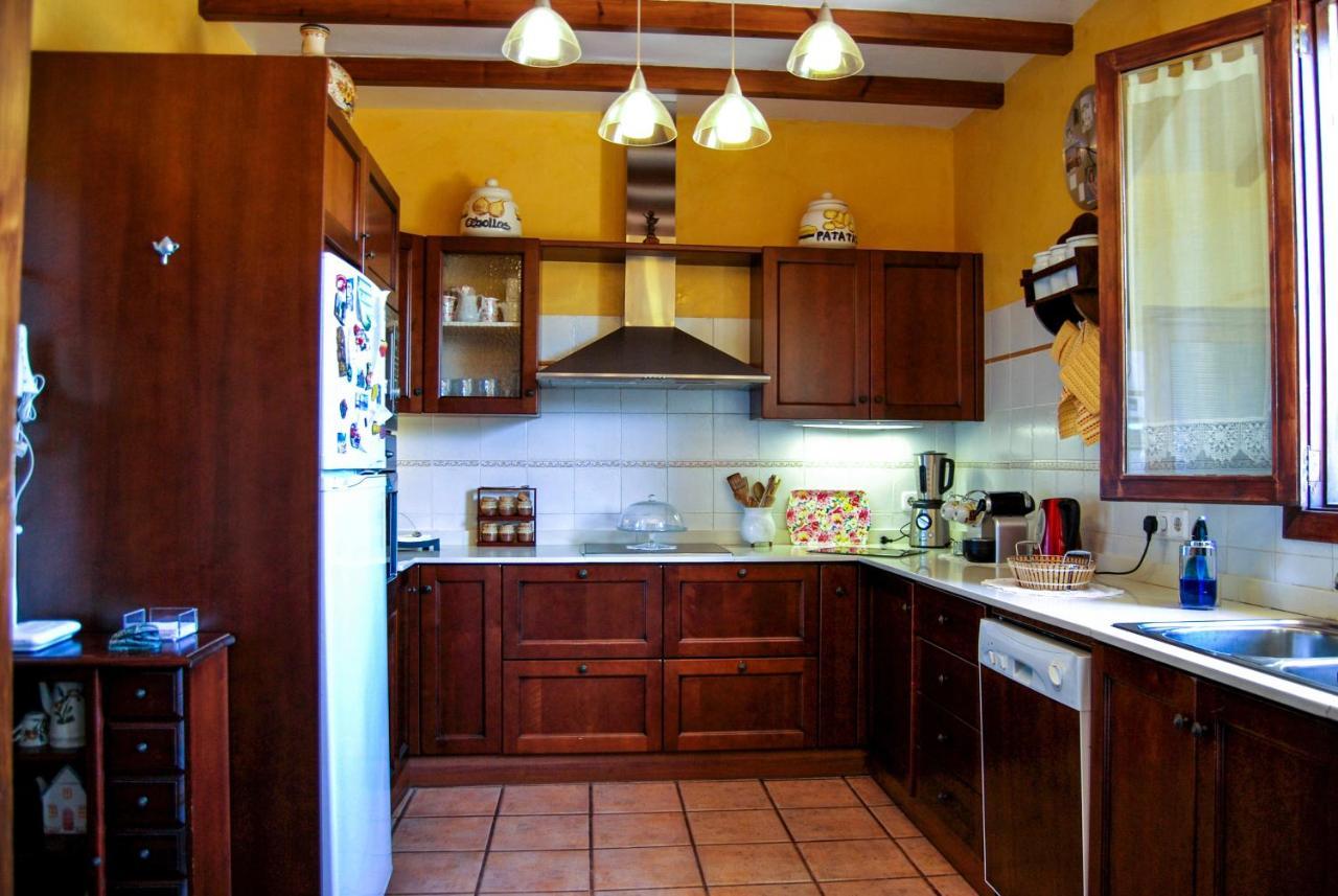 Ponton House, Villa With Pool, Close To Palma Town, Perfect Location Plamanyola Zewnętrze zdjęcie