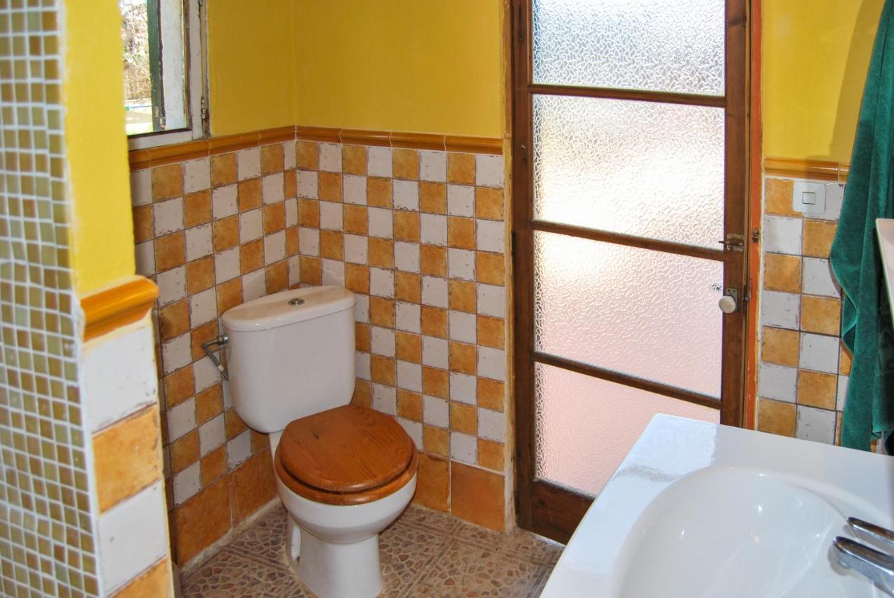 Ponton House, Villa With Pool, Close To Palma Town, Perfect Location Plamanyola Zewnętrze zdjęcie