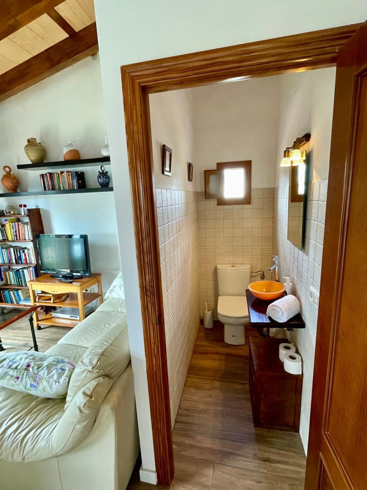 Ponton House, Villa With Pool, Close To Palma Town, Perfect Location Plamanyola Zewnętrze zdjęcie