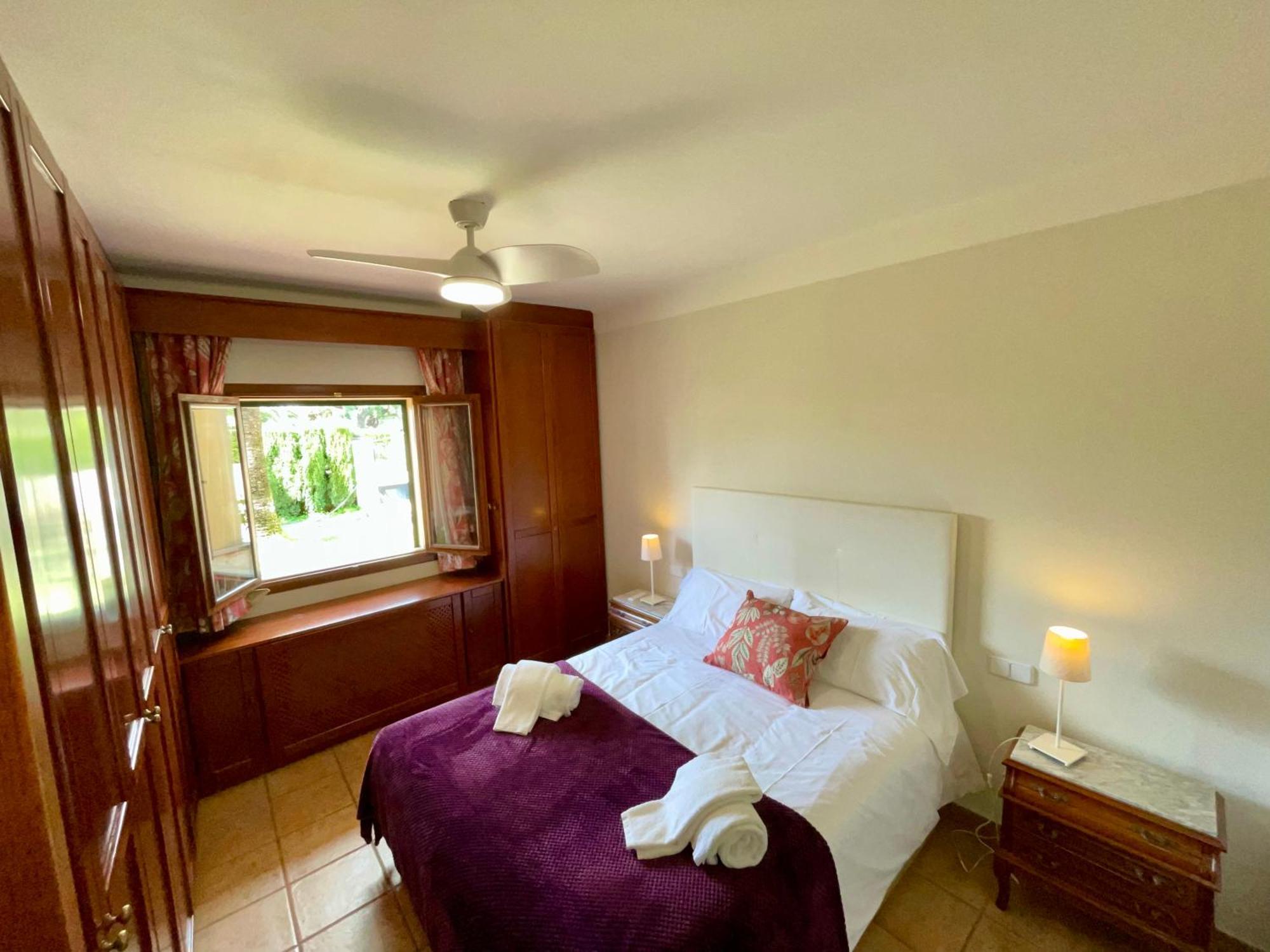 Ponton House, Villa With Pool, Close To Palma Town, Perfect Location Plamanyola Zewnętrze zdjęcie