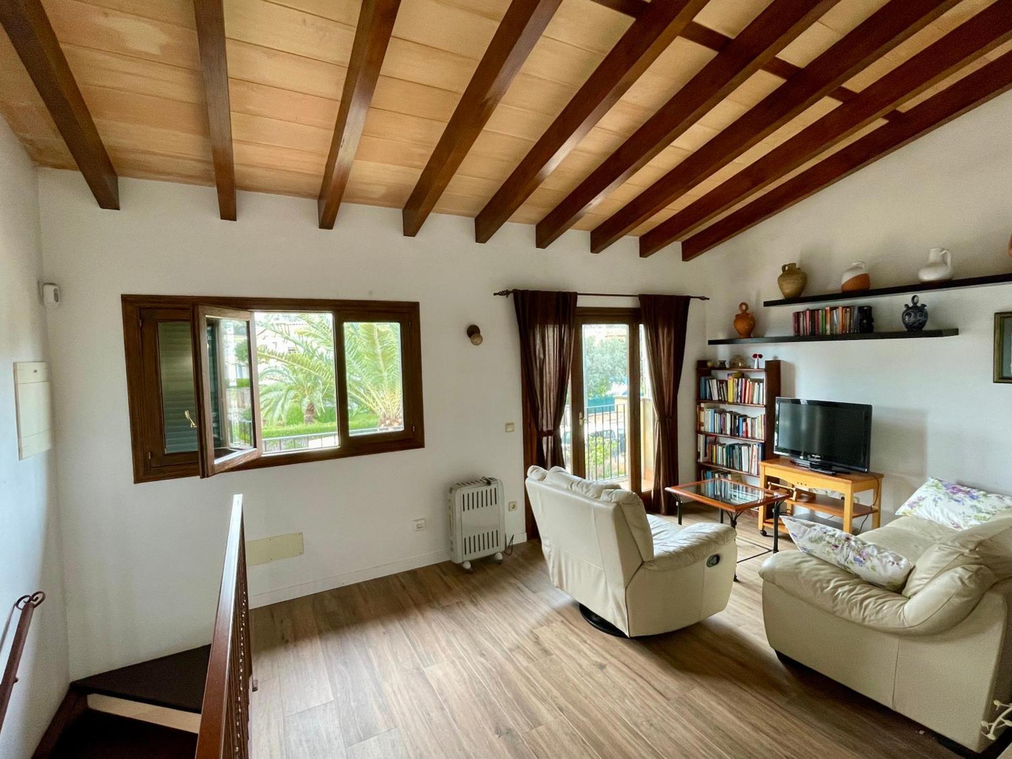 Ponton House, Villa With Pool, Close To Palma Town, Perfect Location Plamanyola Zewnętrze zdjęcie