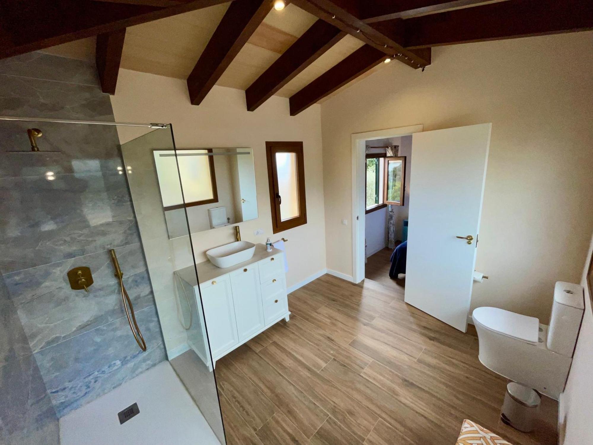 Ponton House, Villa With Pool, Close To Palma Town, Perfect Location Plamanyola Zewnętrze zdjęcie